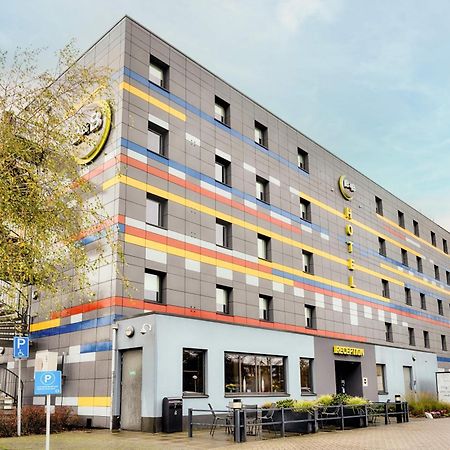 B&B Hotel Amsterdam-Zaandam Ngoại thất bức ảnh