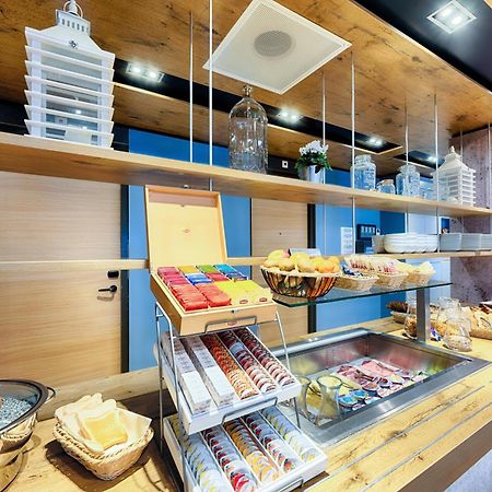 B&B Hotel Amsterdam-Zaandam Ngoại thất bức ảnh