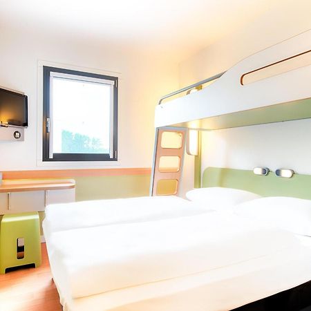 B&B Hotel Amsterdam-Zaandam Ngoại thất bức ảnh