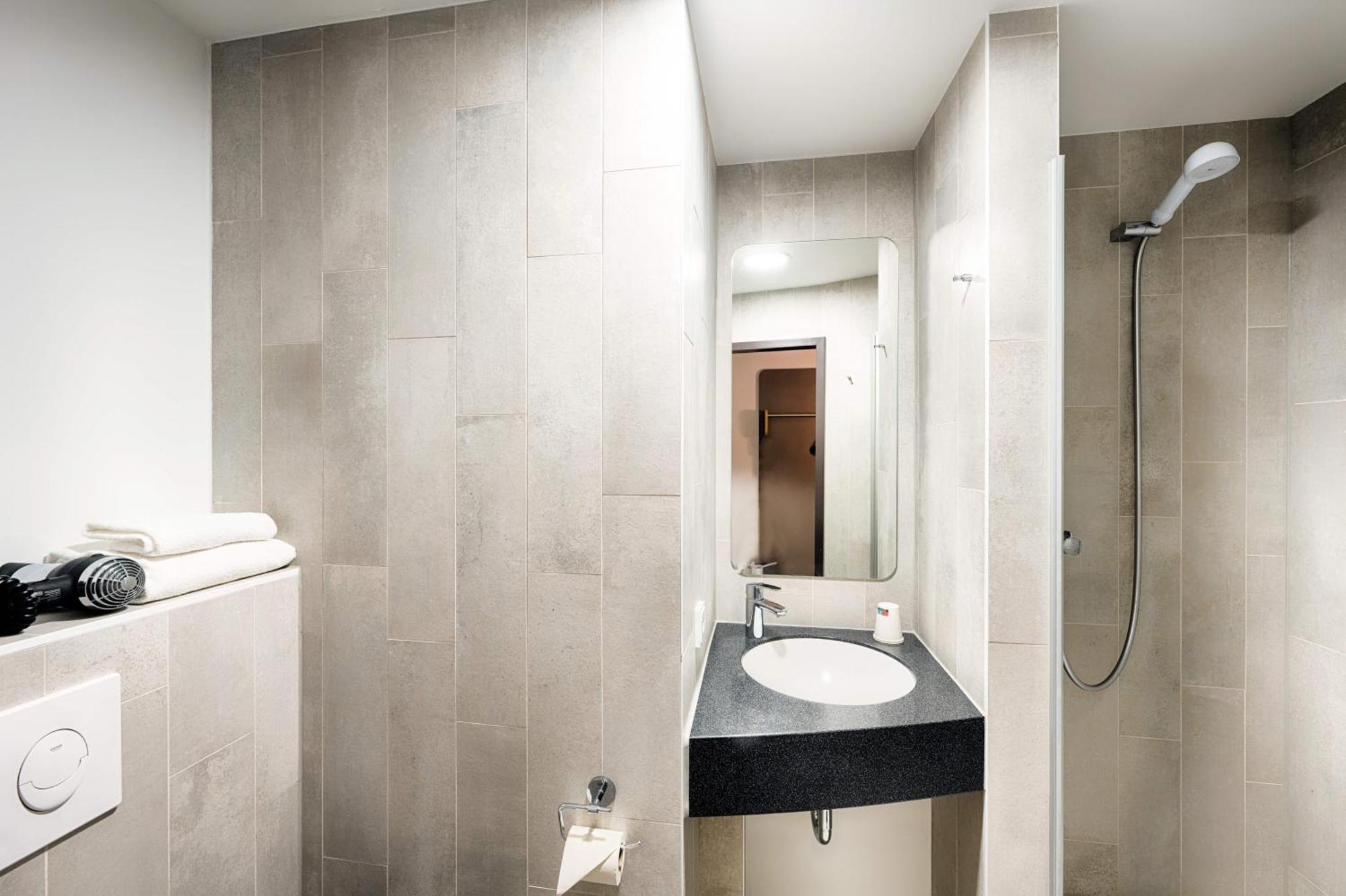 B&B Hotel Amsterdam-Zaandam Ngoại thất bức ảnh