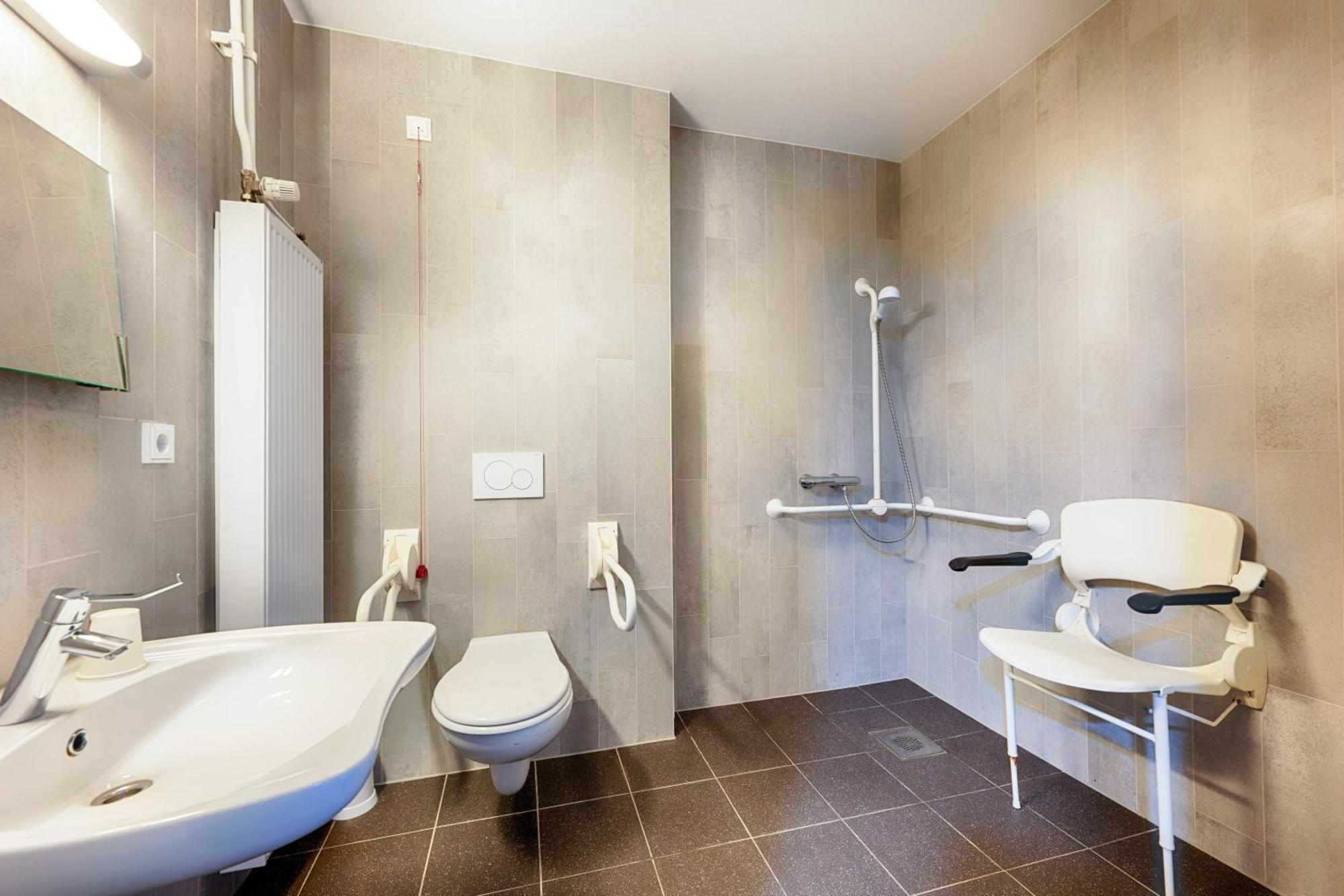 B&B Hotel Amsterdam-Zaandam Ngoại thất bức ảnh