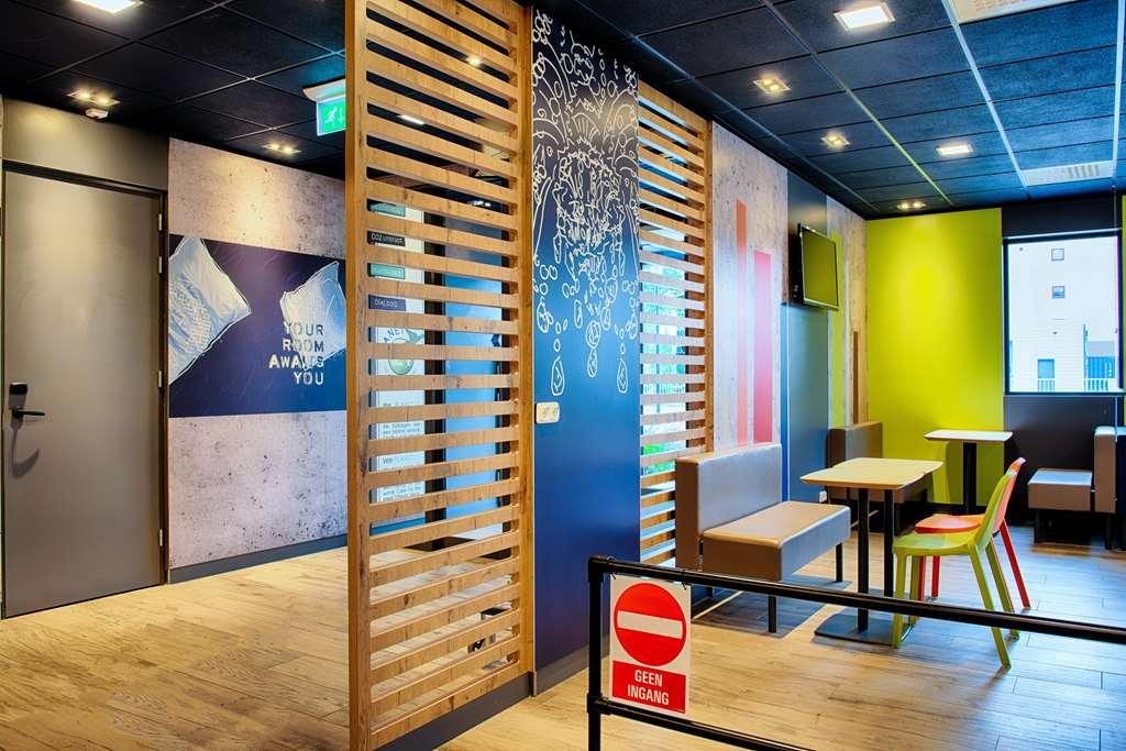 B&B Hotel Amsterdam-Zaandam Nội địa bức ảnh